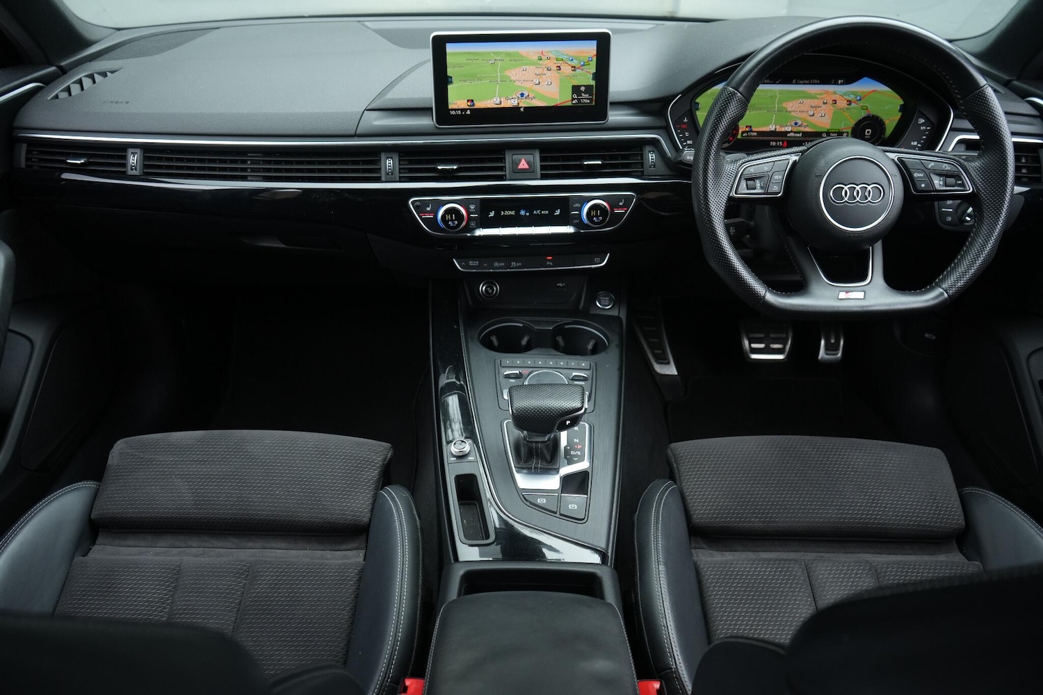 Used Audi A4 2019 for sale - 76521856: Photo 20