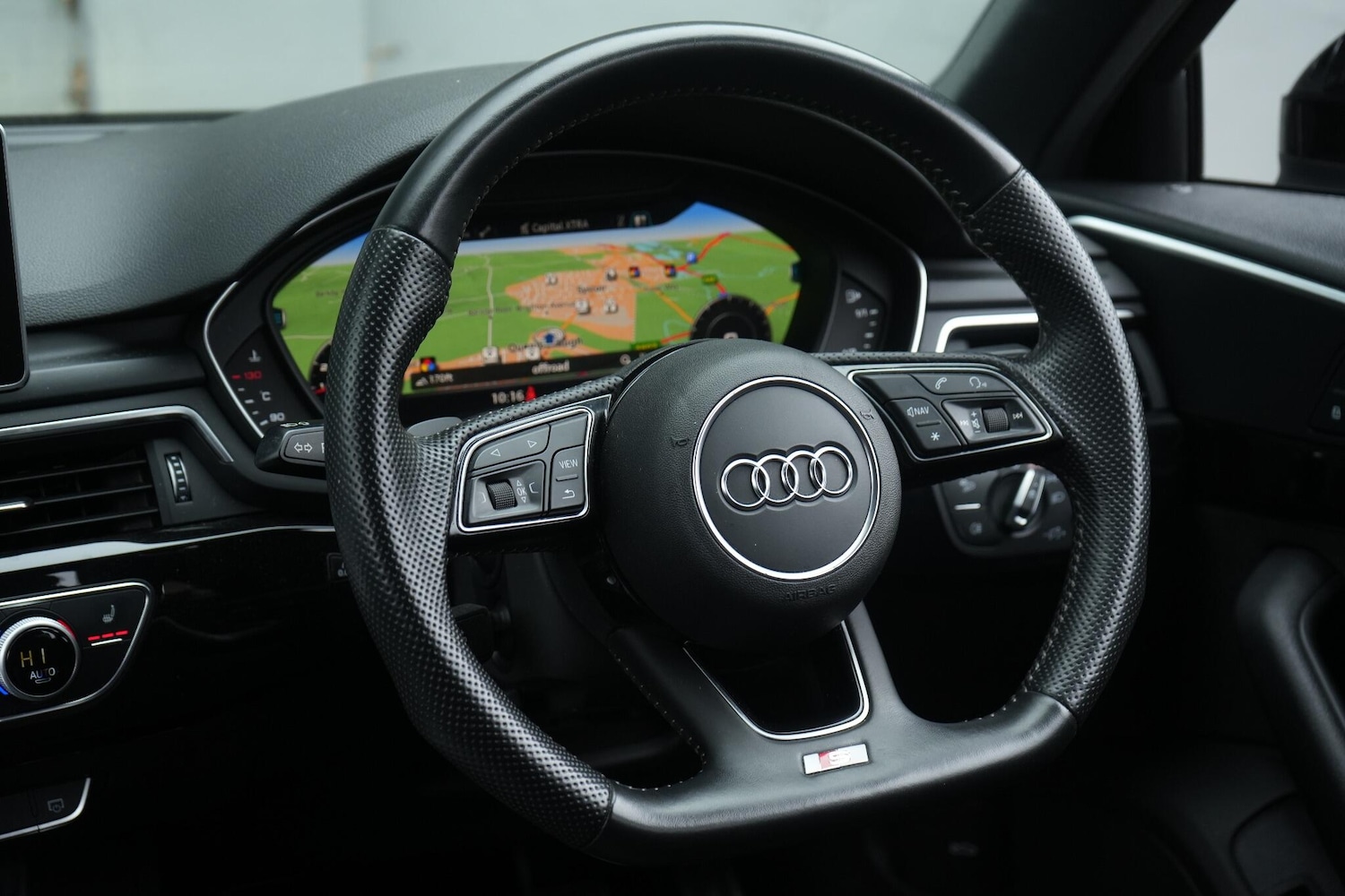 Used Audi A4 2019 for sale - 76521856: Photo 21