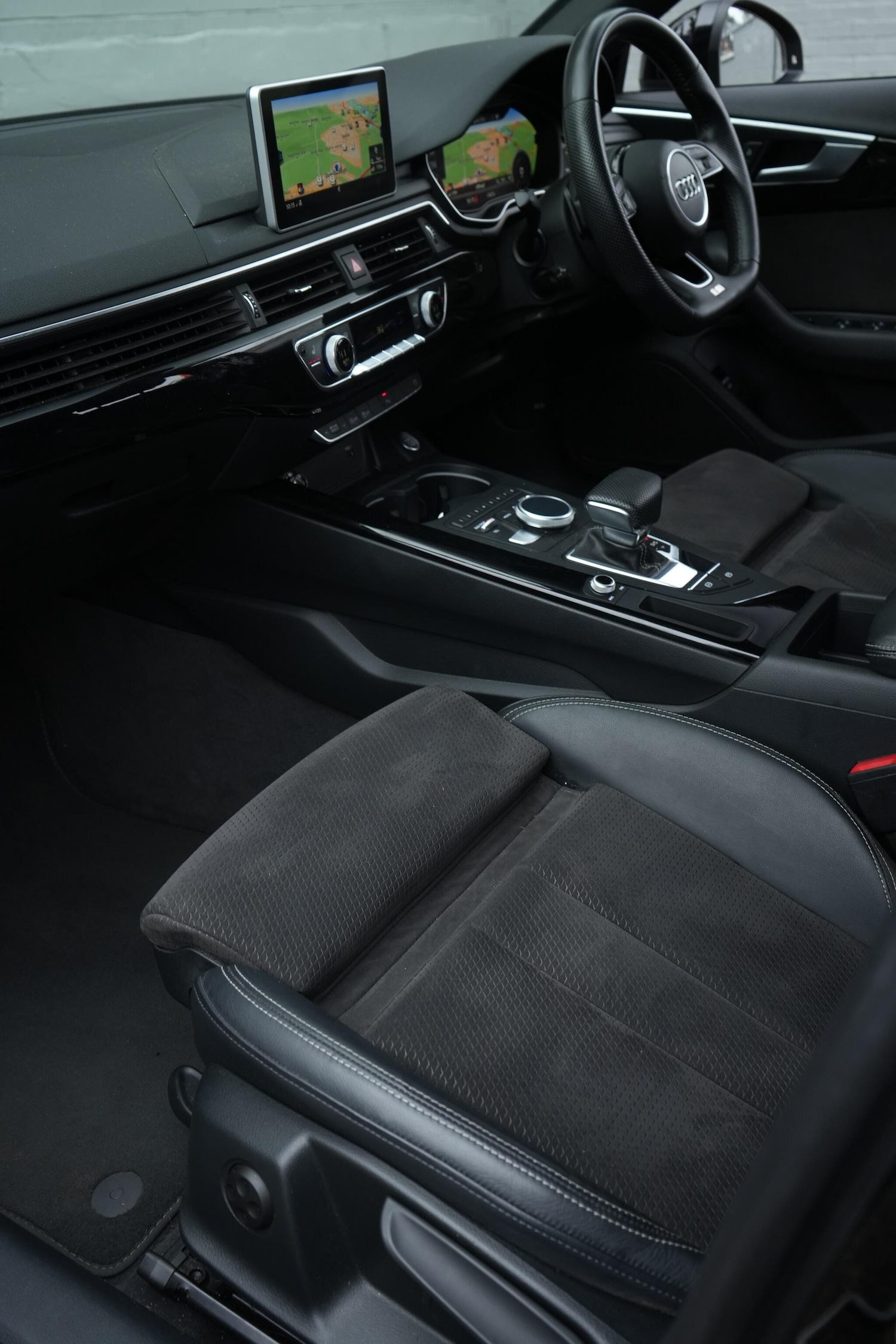 Used Audi A4 2019 for sale - 76521856: Photo 22