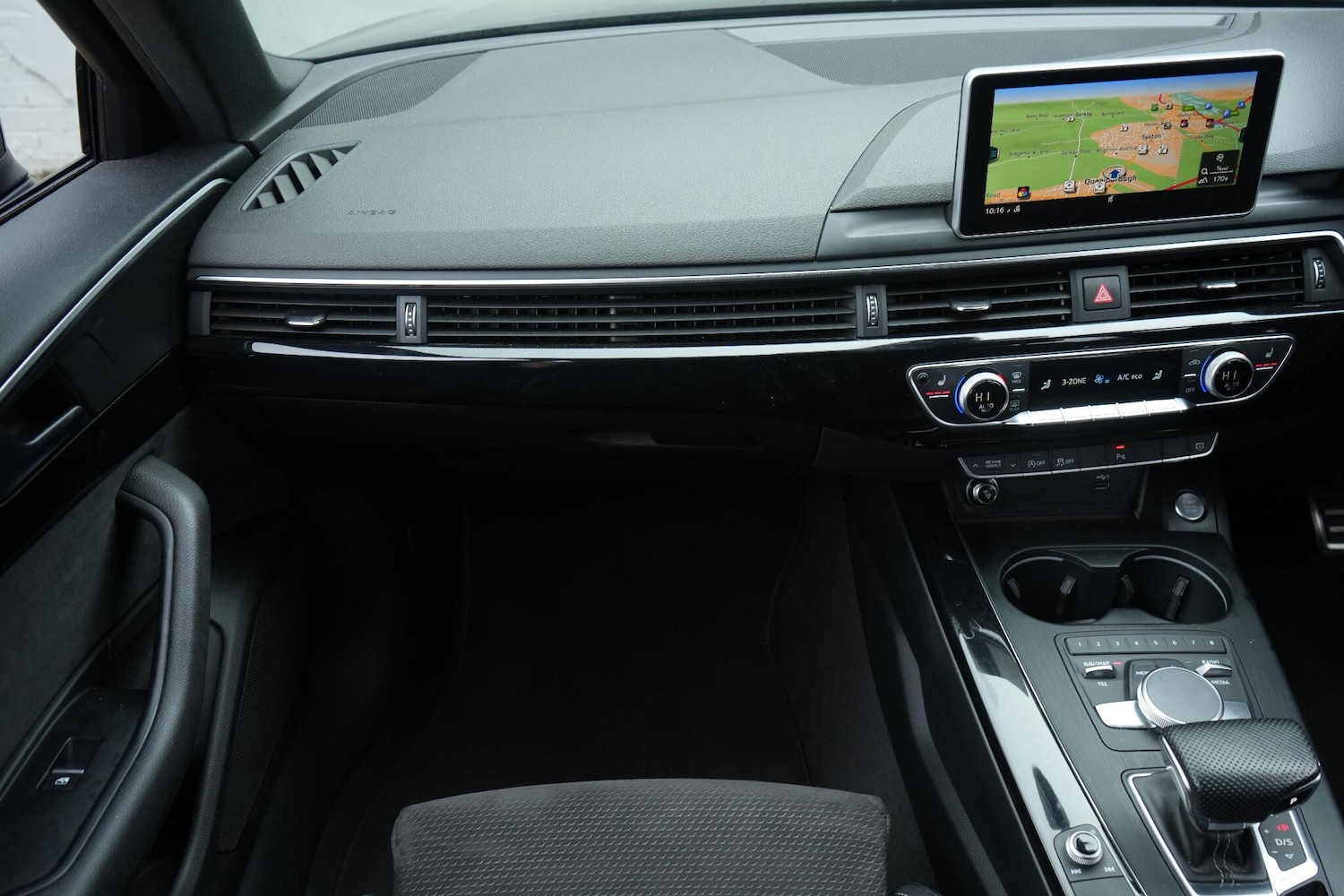 Used Audi A4 2019 for sale - 76521856: Photo 23