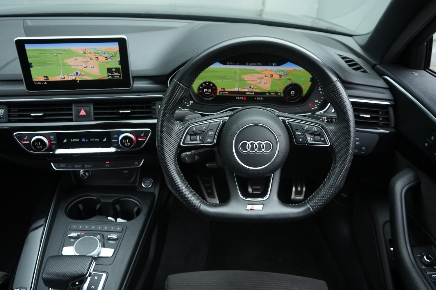 Used Audi A4 2019 for sale - 76521856: Photo 29