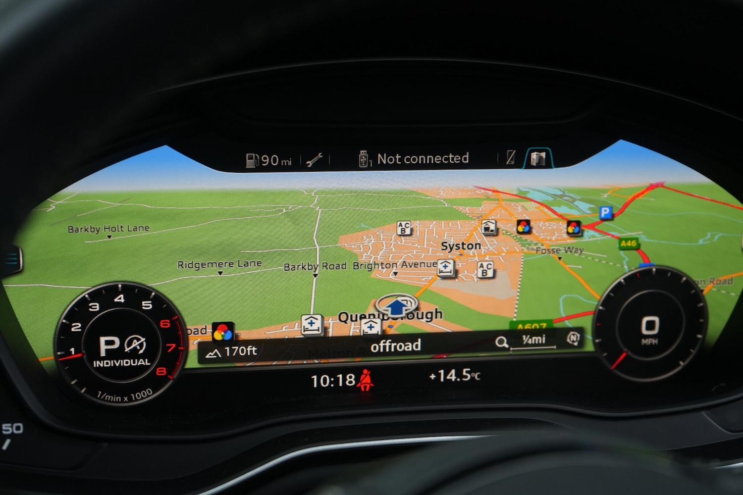 Used Audi A4 2019 for sale - 76521856: Photo 31