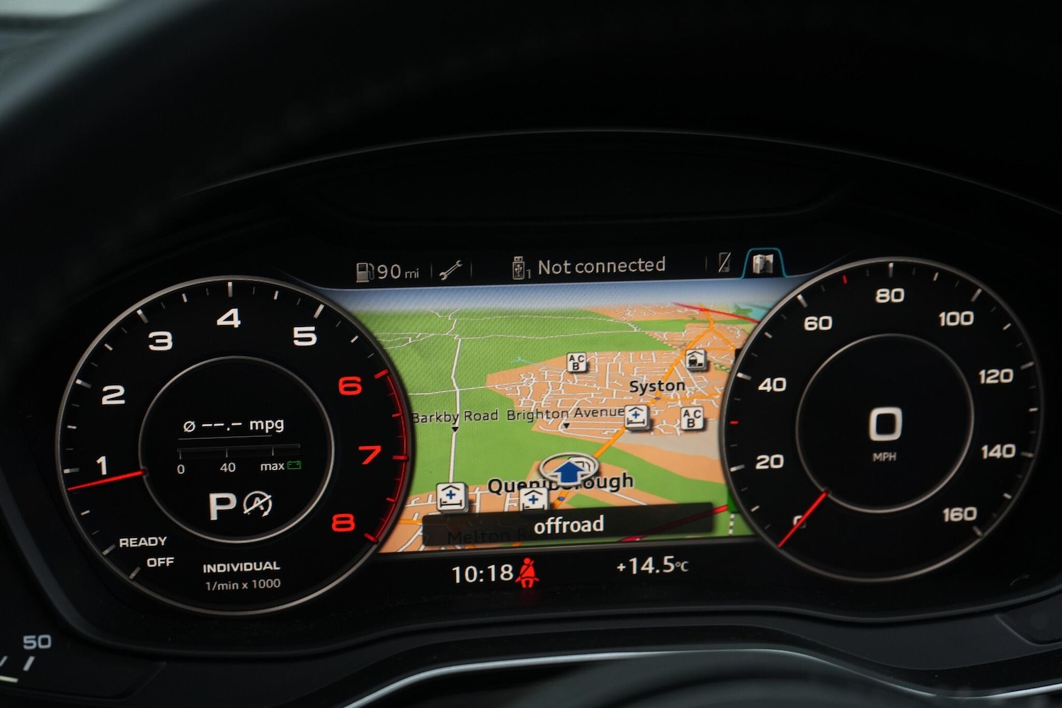 Used Audi A4 2019 for sale - 76521856: Photo 32