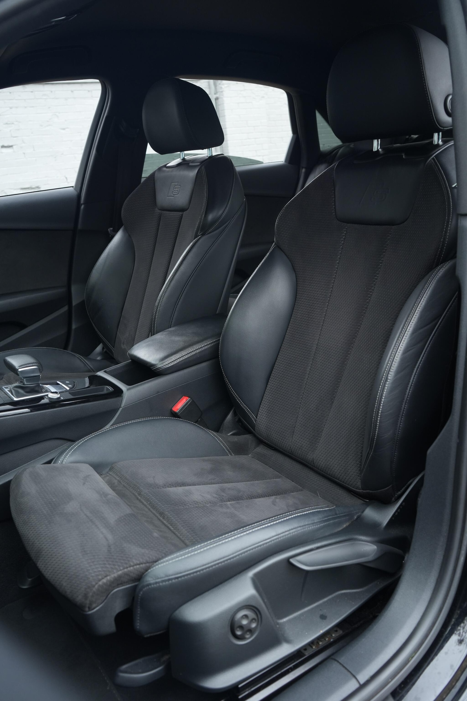 Used Audi A4 2019 for sale - 76521856: Photo 35