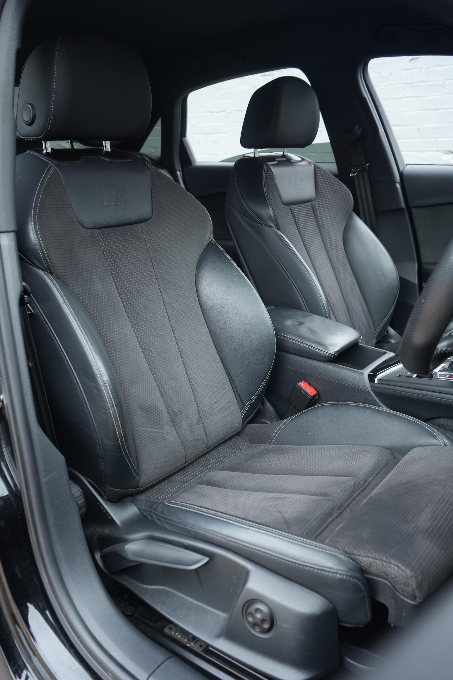 Used Audi A4 2019 for sale - 76521856: Photo 36