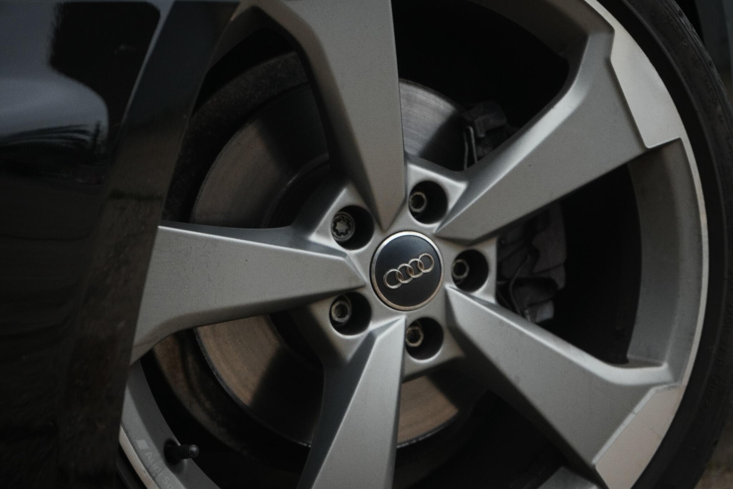 Used Audi A4 2019 for sale - 76521856: Photo 4