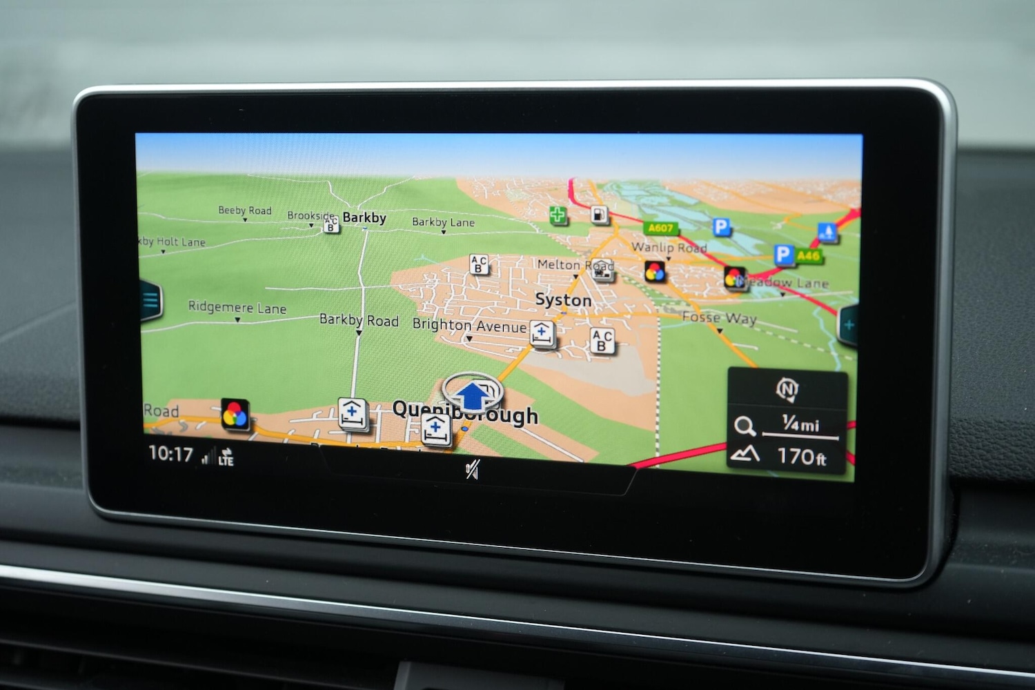 Used Audi A4 2019 for sale - 76521856: Photo 44