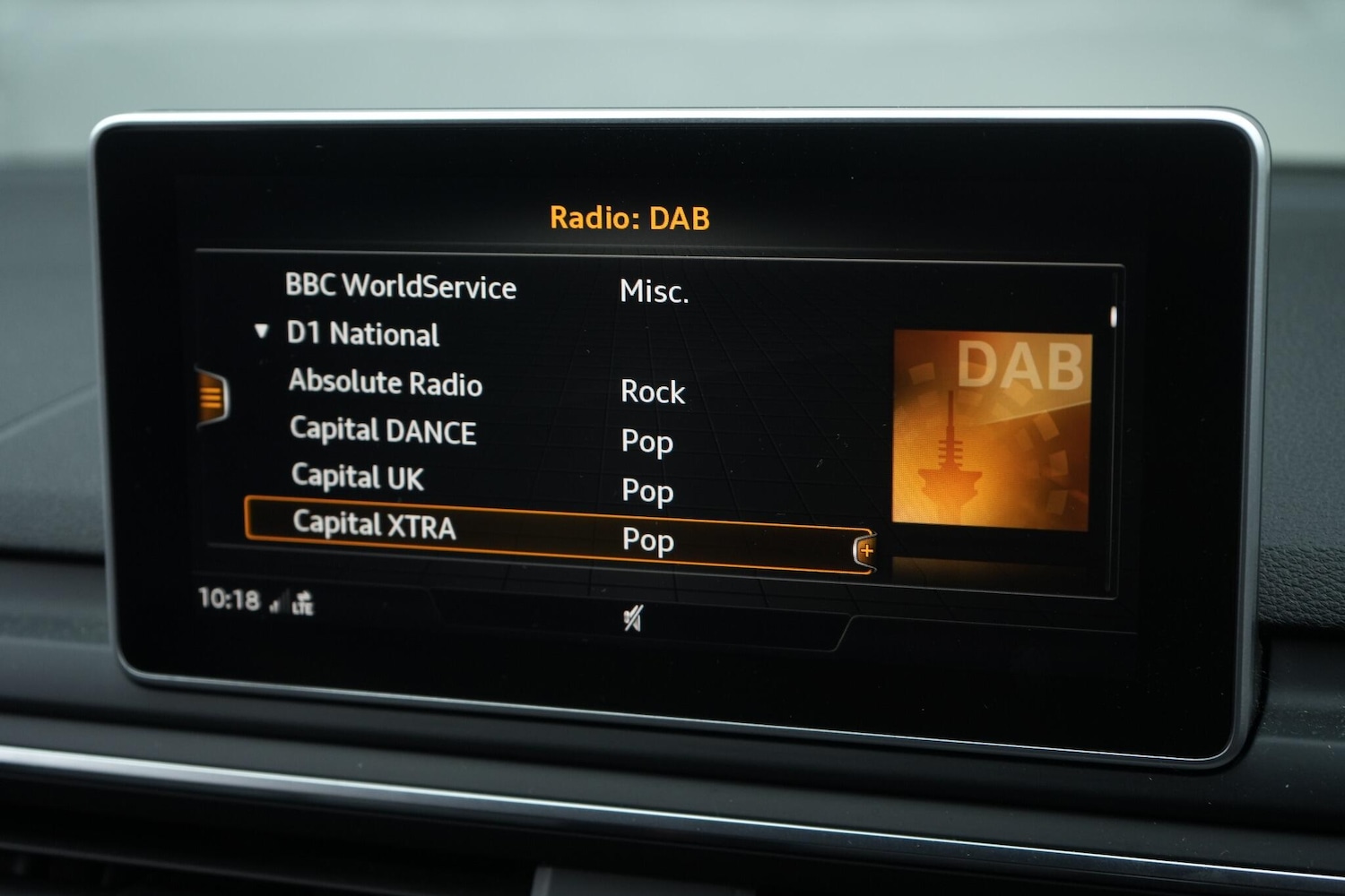 Used Audi A4 2019 for sale - 76521856: Photo 45