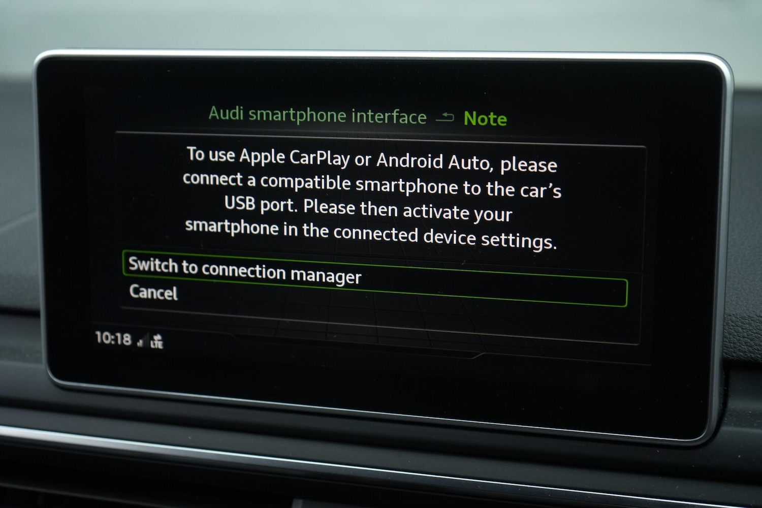 Used Audi A4 2019 for sale - 76521856: Photo 48