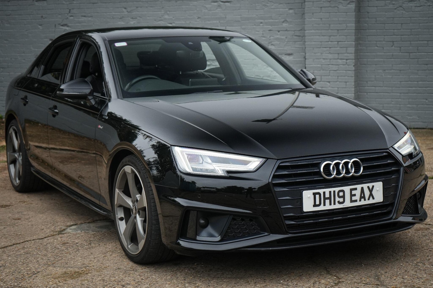 Used Audi A4 2019 for sale - 76521856: Photo 5