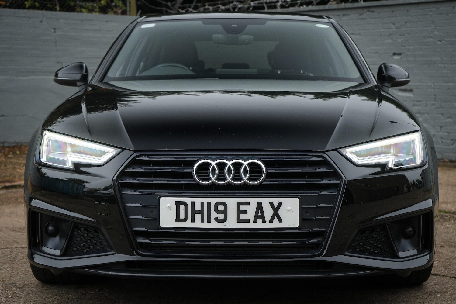 Used Audi A4 2019 for sale - 76521856: Photo 6