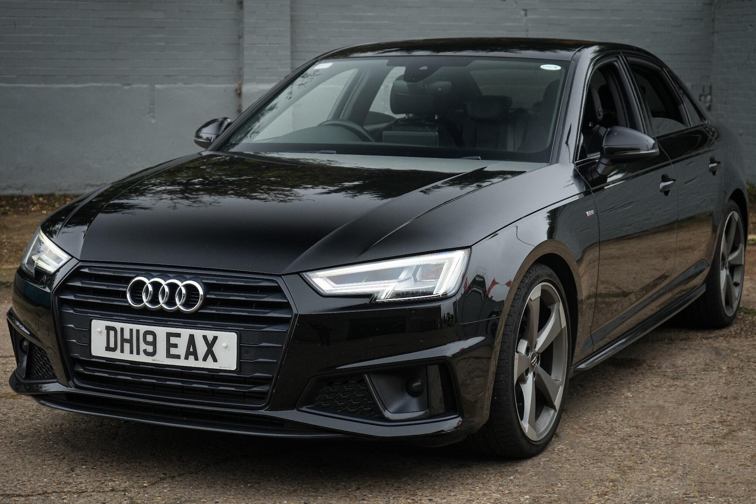 Used Audi A4 2019 for sale - 76521856: Photo 7