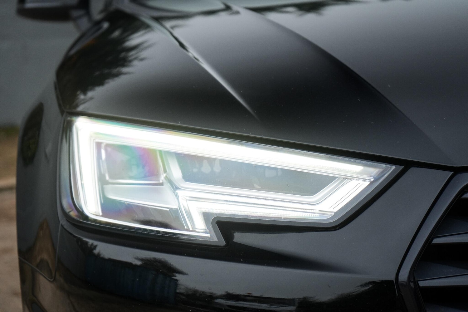 Used Audi A4 2019 for sale - 76521856: Photo 8