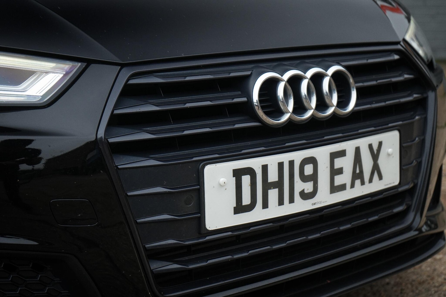 Used Audi A4 2019 for sale - 76521856: Photo 9