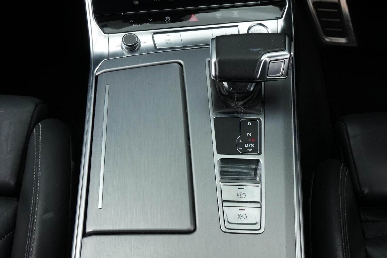 Vehicle 38