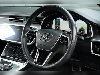 Used Audi A7 2018 for sale - 75756778: Photo