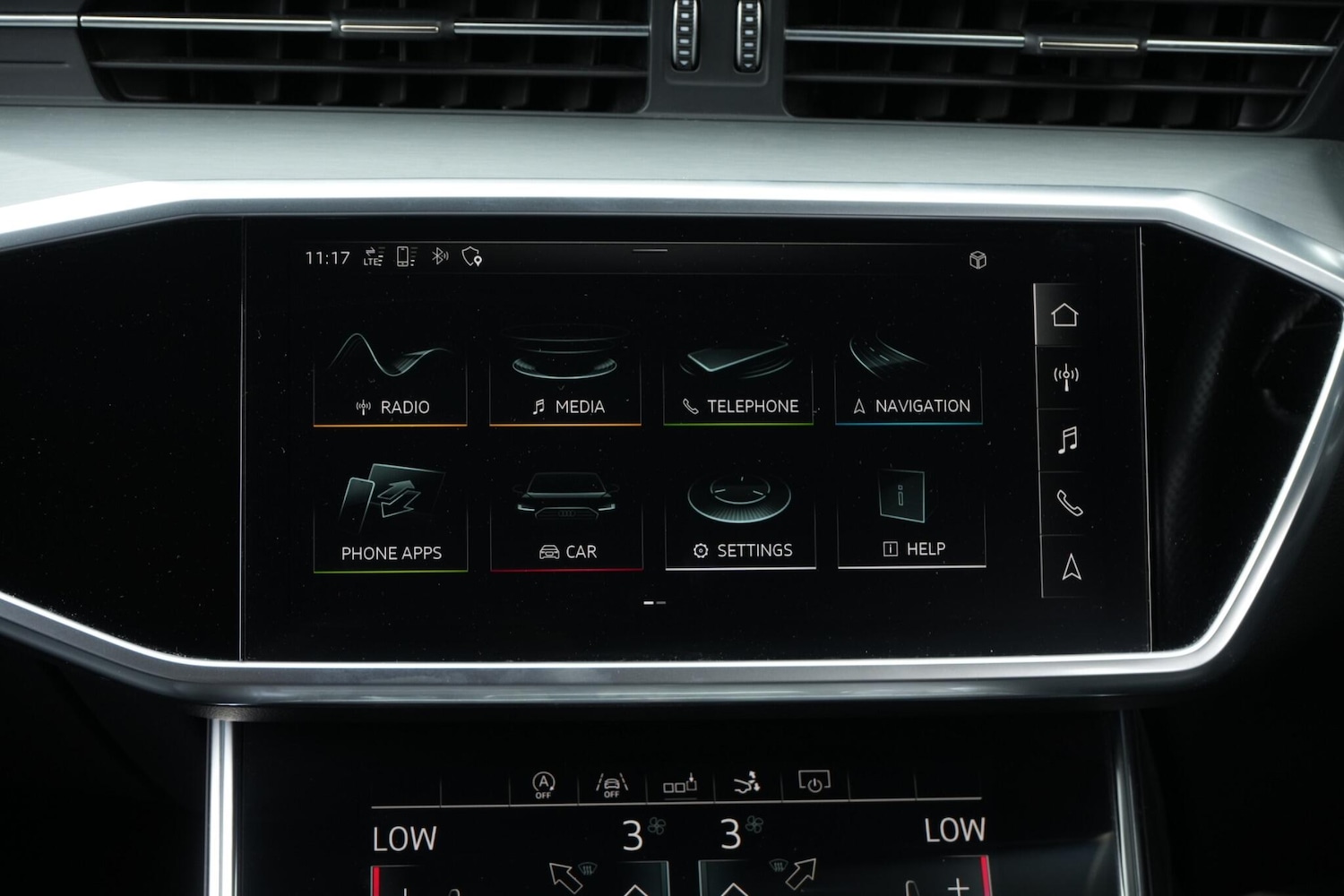 Vehicle 40