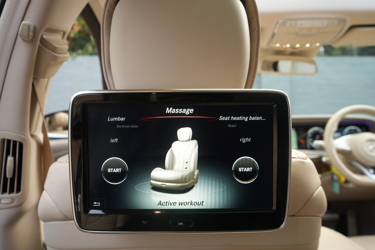 Used Mercedes-Benz S Class 2015 for sale - 76521630: Photo 29