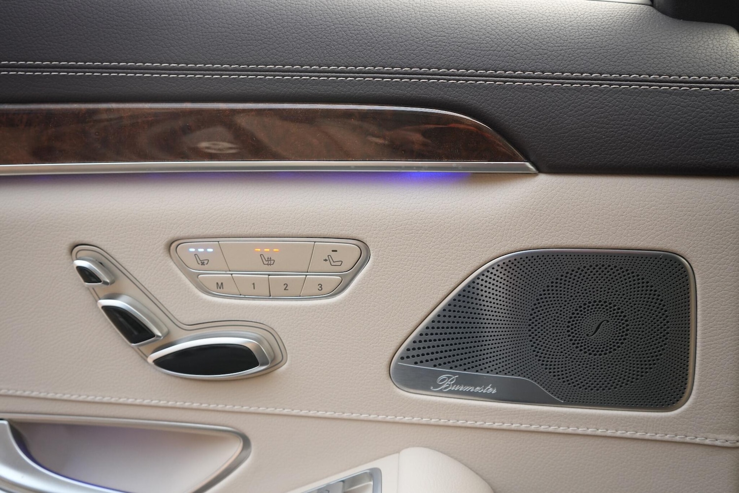 Used Mercedes-Benz S Class 2015 for sale - 76521630: Photo 32