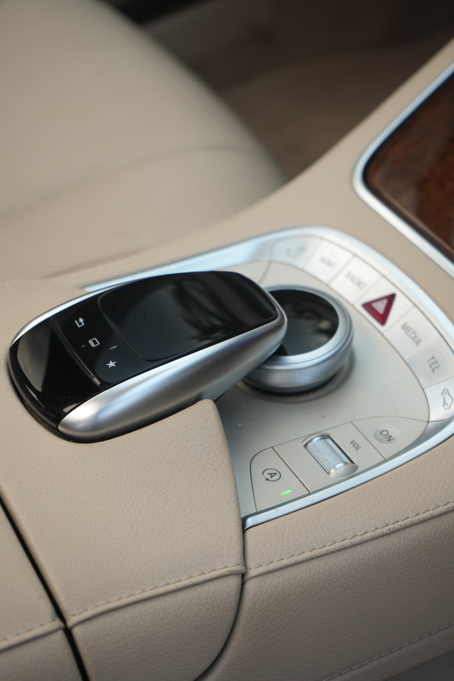 Used Mercedes-Benz S Class 2015 for sale - 76521630: Photo 39