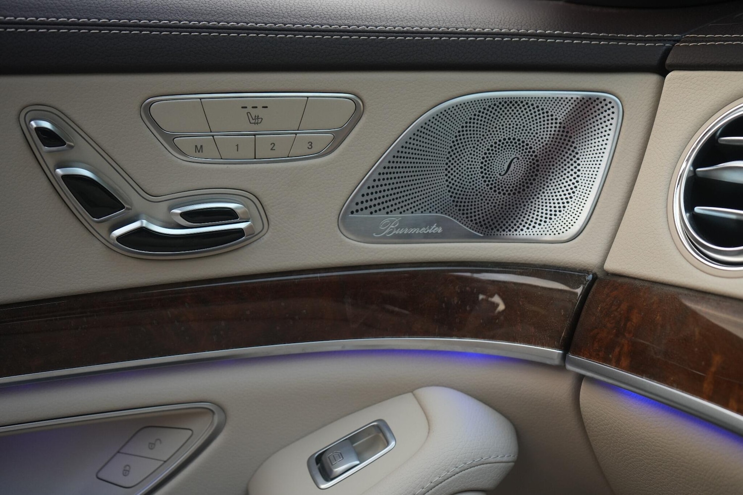 Used Mercedes-Benz S Class 2015 for sale - 76521630: Photo 41