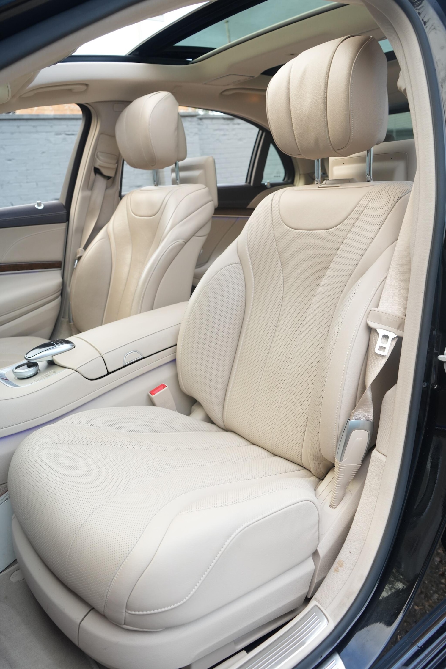 Used Mercedes-Benz S Class 2015 for sale - 76521630: Photo 43