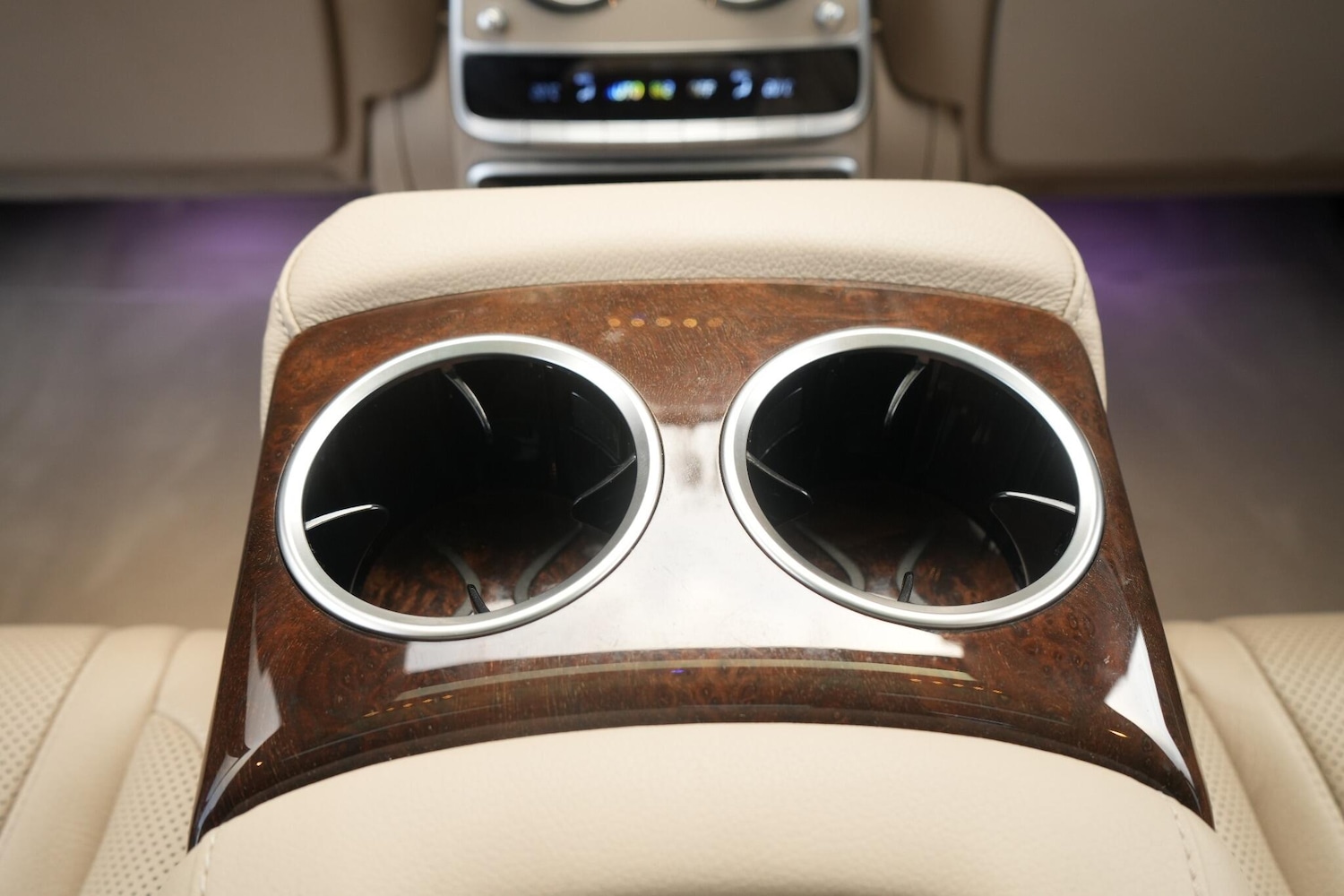 Used Mercedes-Benz S Class 2015 for sale - 76521630: Photo 47