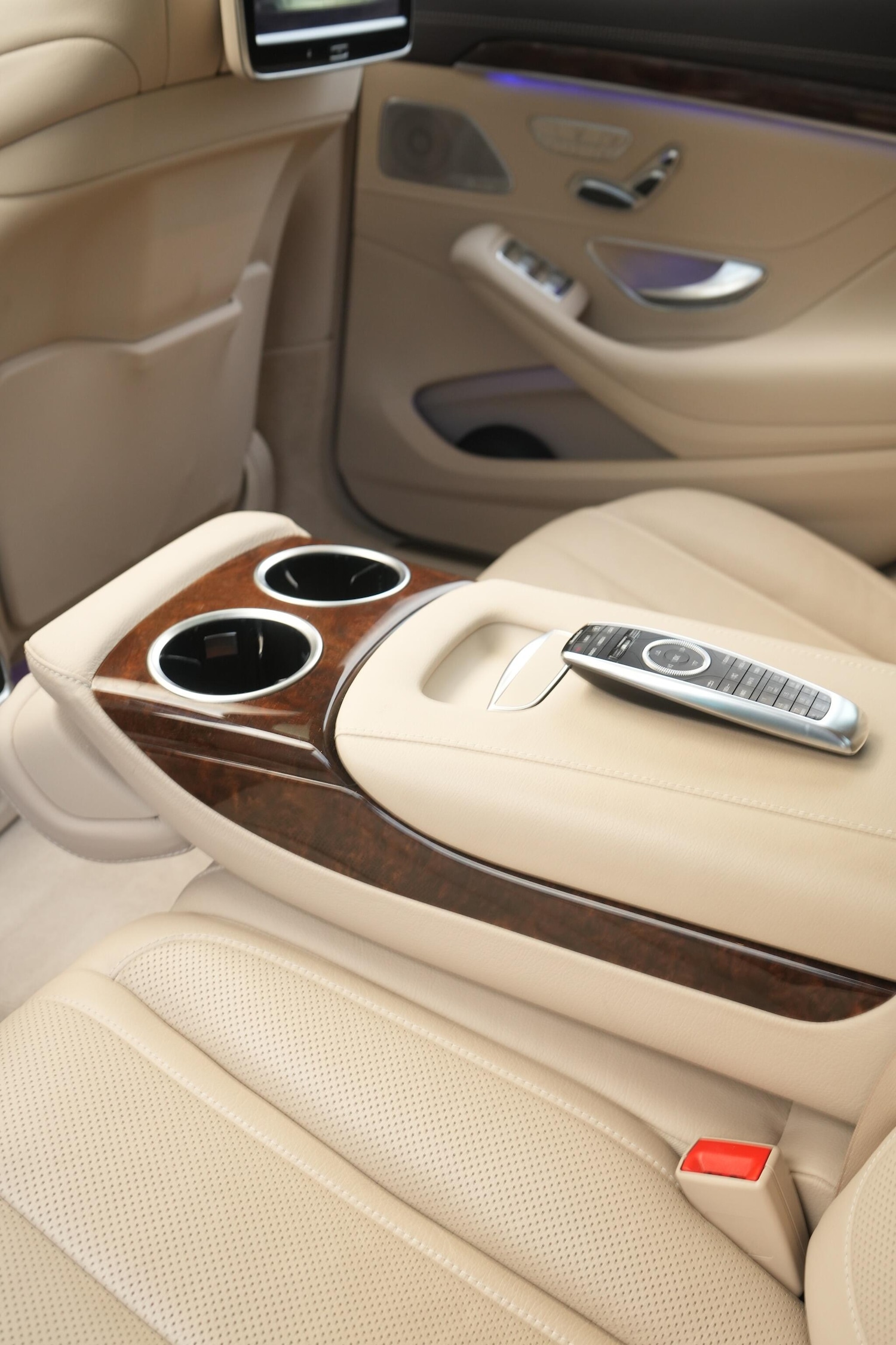 Used Mercedes-Benz S Class 2015 for sale - 76521630: Photo 49