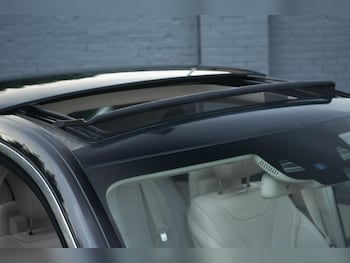 Used Mercedes-Benz S Class 2015 for sale - 76521630: Photo