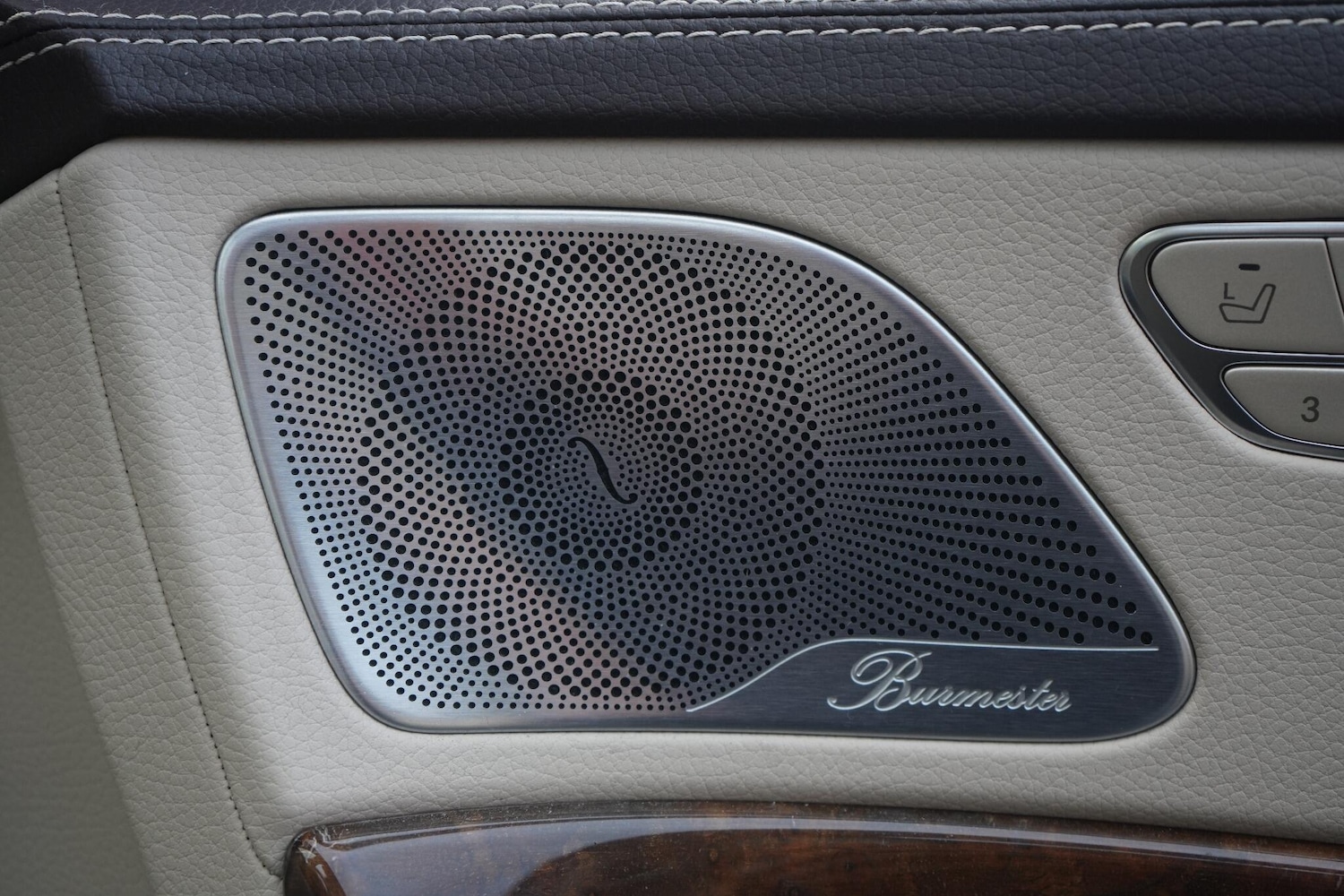 Used Mercedes-Benz S Class 2015 for sale - 76521630: Photo 5