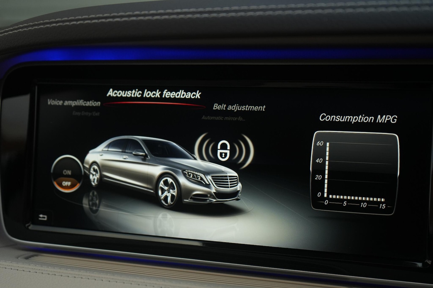 Used Mercedes-Benz S Class 2015 for sale - 76521630: Photo 57