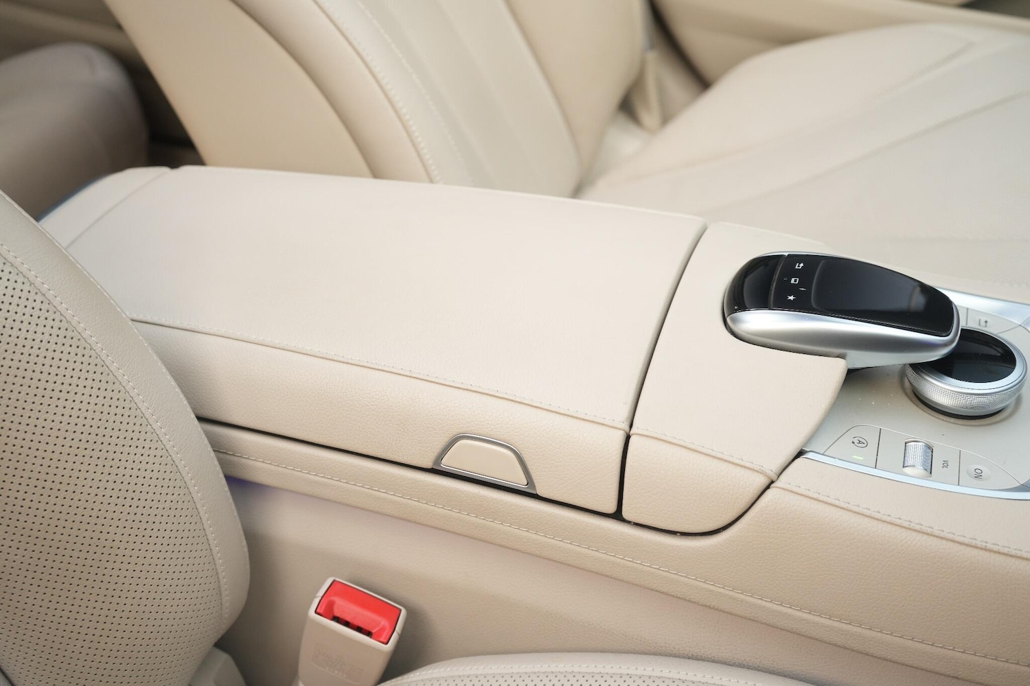 Used Mercedes-Benz S Class 2015 for sale - 76521630: Photo 58