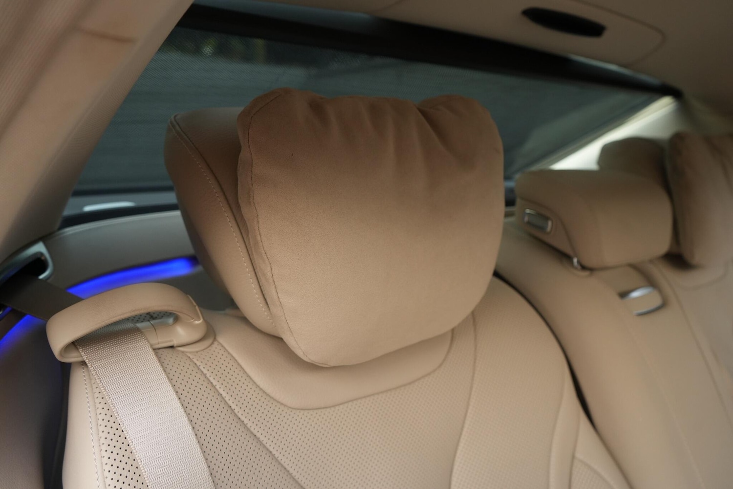 Used Mercedes-Benz S Class 2015 for sale - 76521630: Photo 60