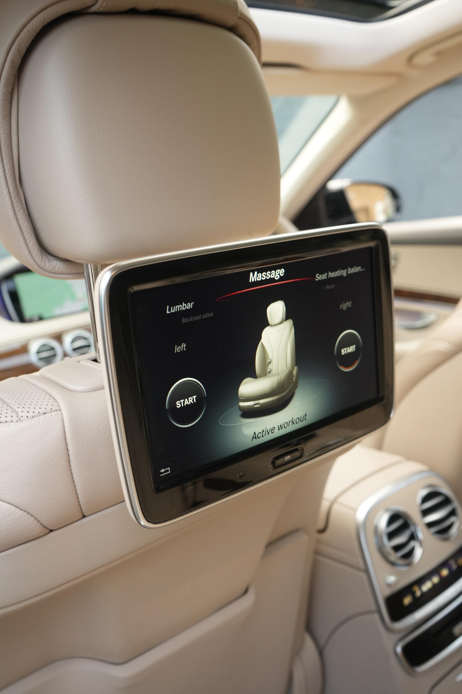 Used Mercedes-Benz S Class 2015 for sale - 76521630: Photo 7