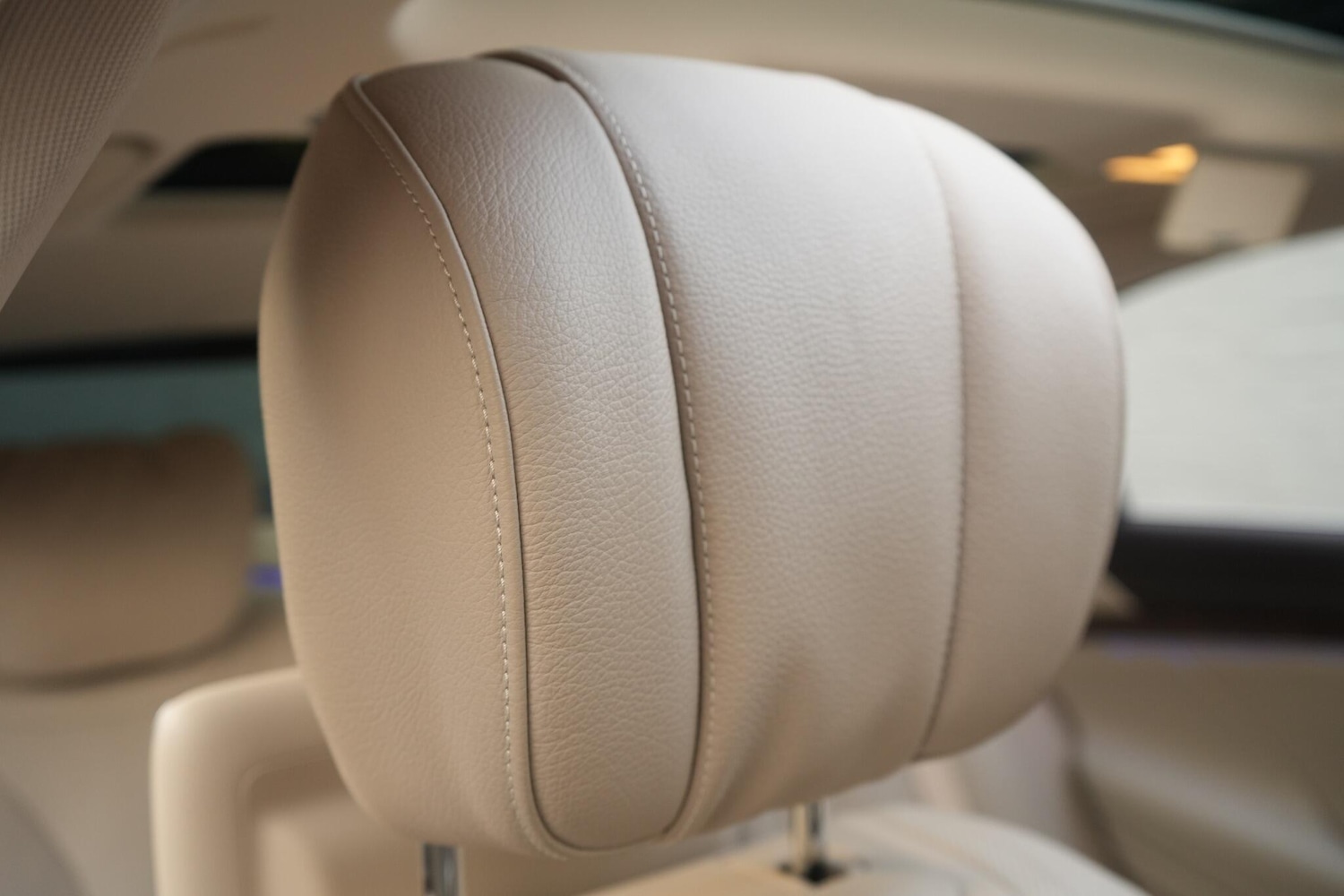 Used Mercedes-Benz S Class 2015 for sale - 76521630: Photo 9