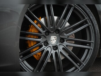 Used Porsche Panamera 2014 for sale - 78795996: Photo