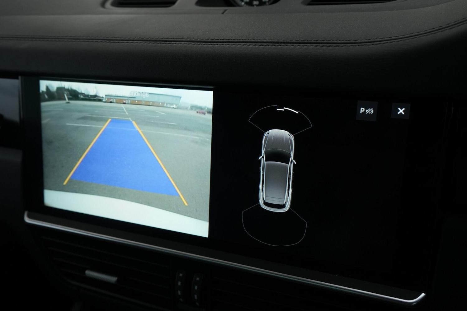 Used Porsche Cayenne 2019 for sale - 77993870: Photo 11