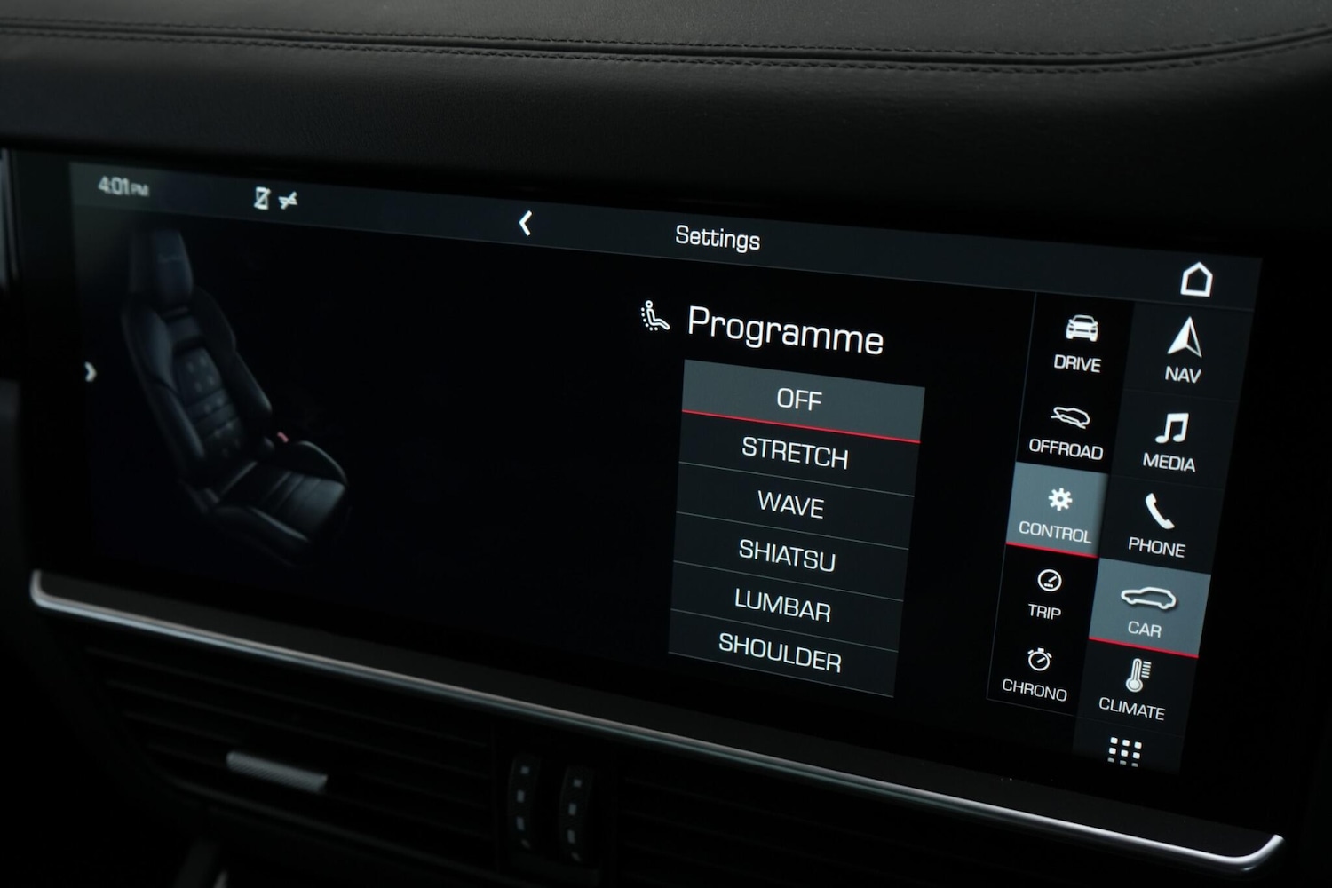 Used Porsche Cayenne 2019 for sale - 77993870: Photo 12