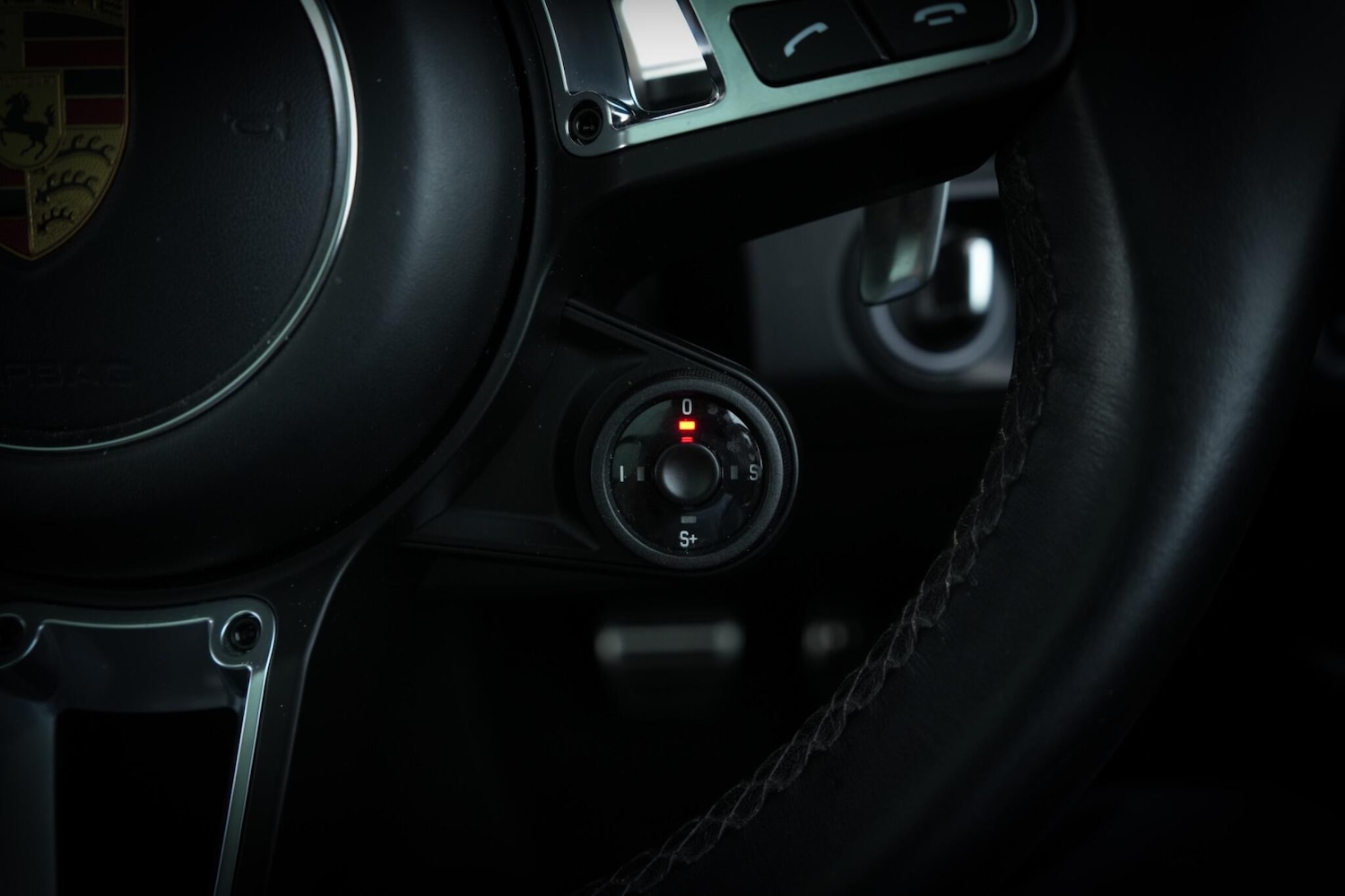 Used Porsche Cayenne 2019 for sale - 77993870: Photo 14