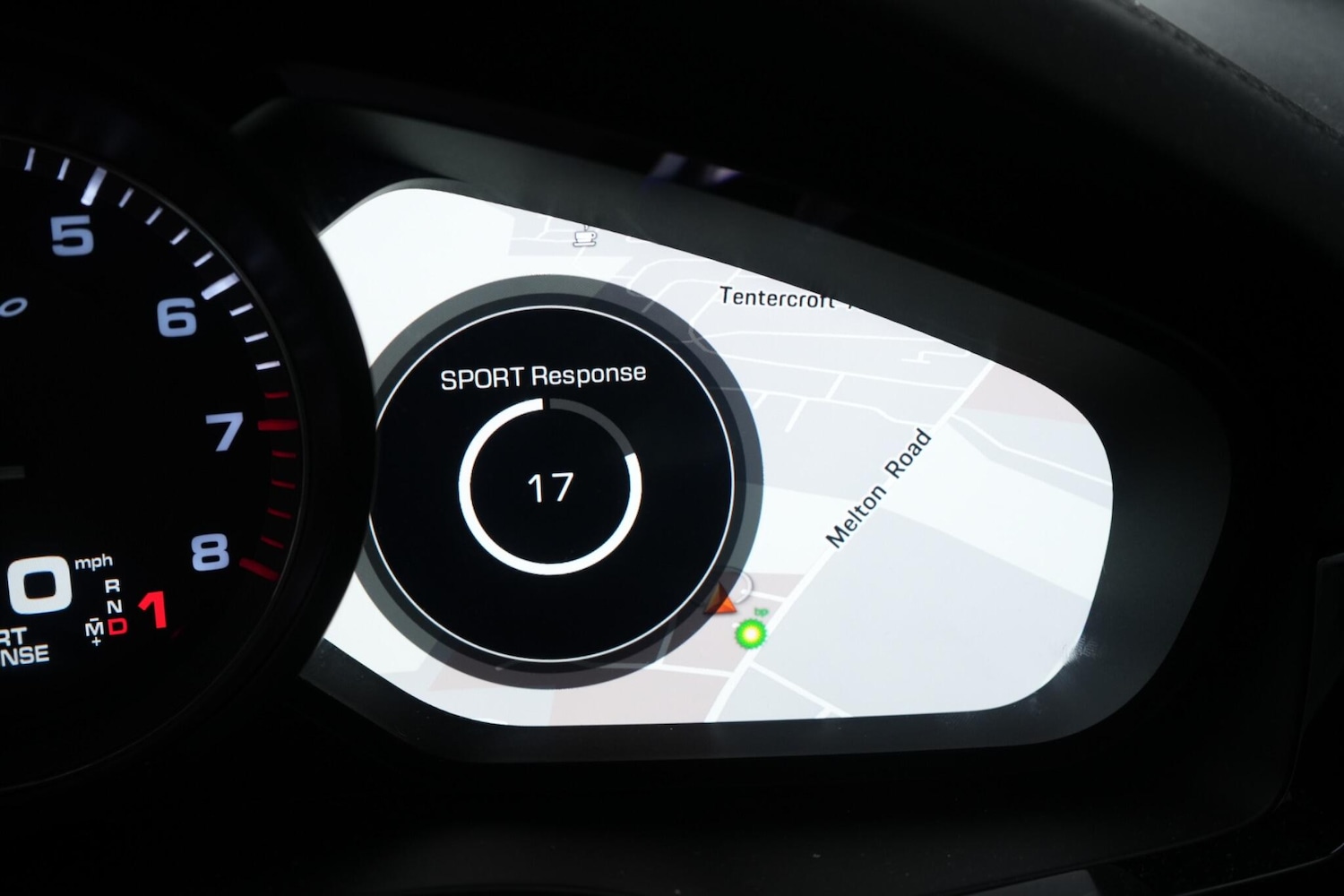 Used Porsche Cayenne 2019 for sale - 77993870: Photo 17