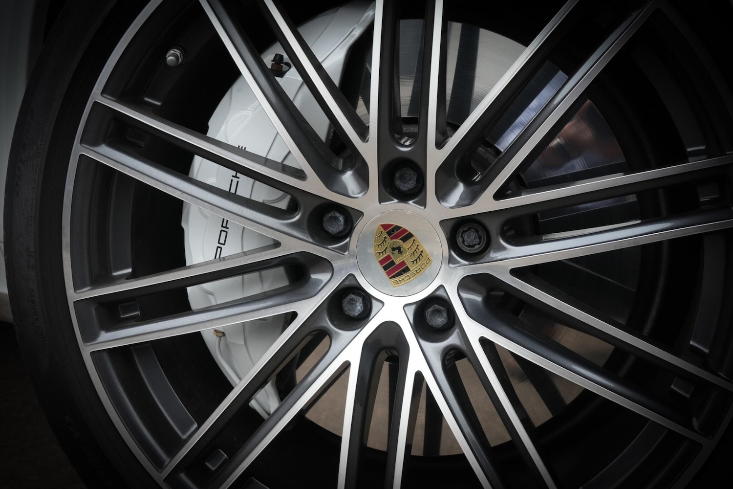 Used Porsche Cayenne 2019 for sale - 77993870: Photo 18