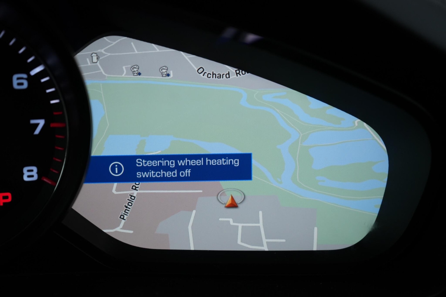 Used Porsche Cayenne 2019 for sale - 77993870: Photo 20