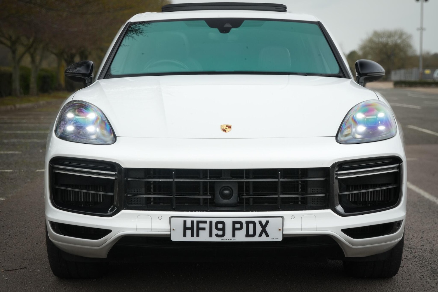 Used Porsche Cayenne 2019 for sale - 77993870: Photo 25