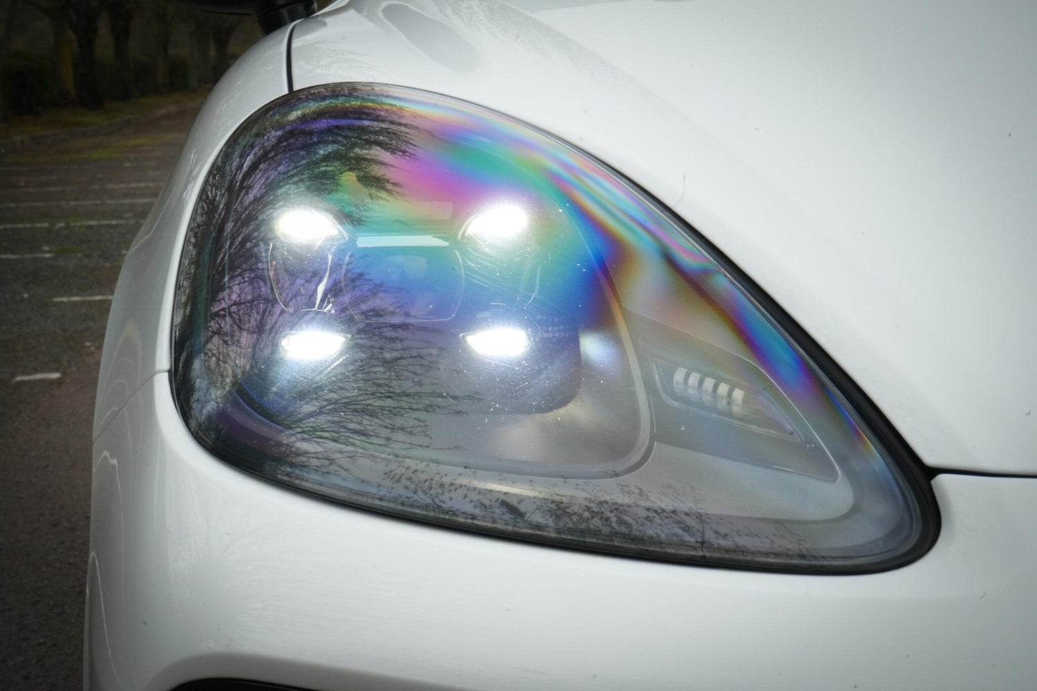 Used Porsche Cayenne 2019 for sale - 77993870: Photo 27