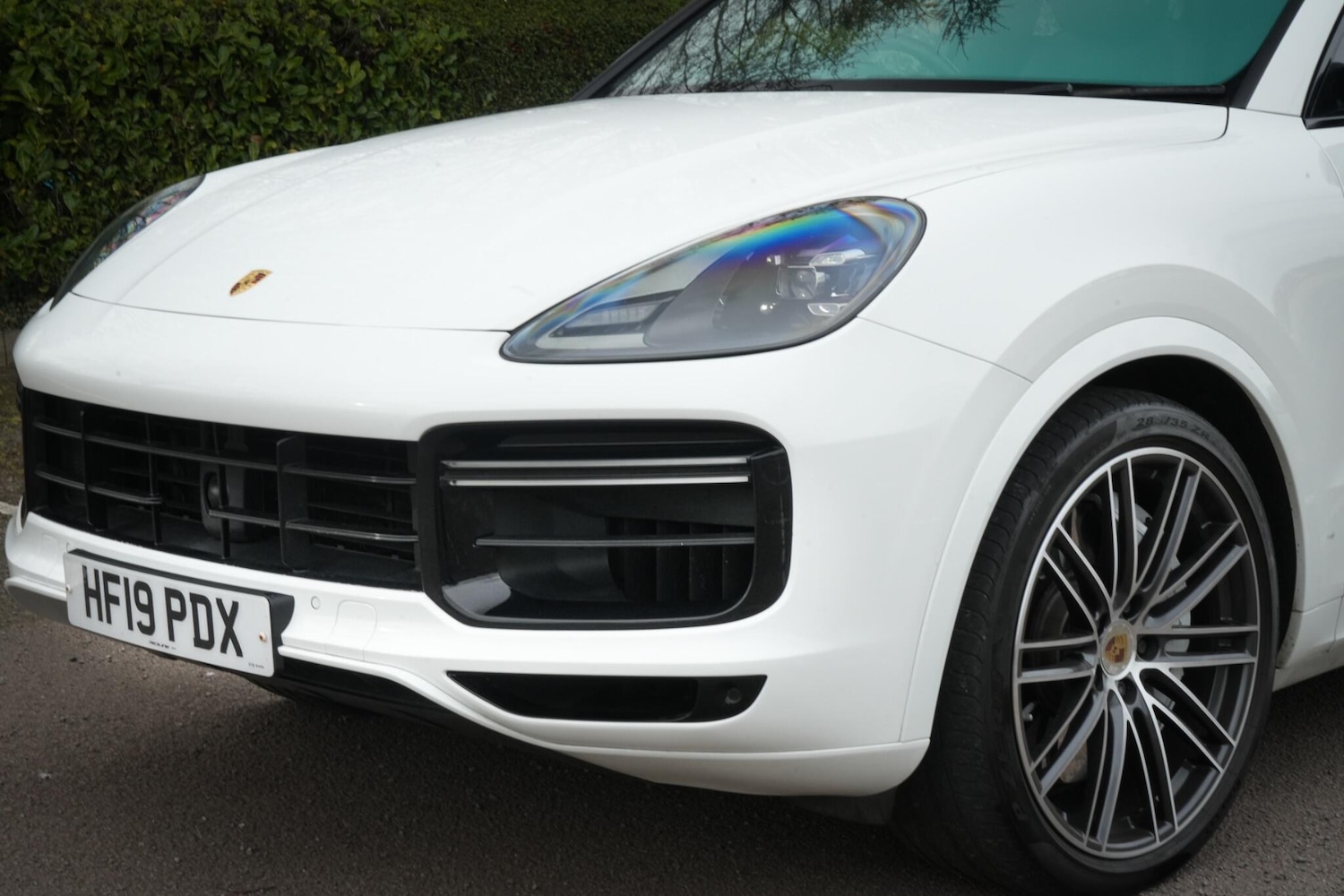 Used Porsche Cayenne 2019 for sale - 77993870: Photo 29