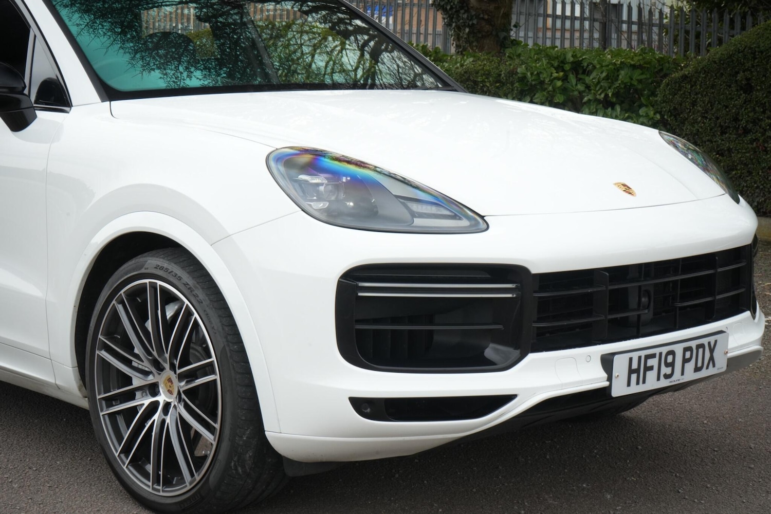 Used Porsche Cayenne 2019 for sale - 77993870: Photo 30