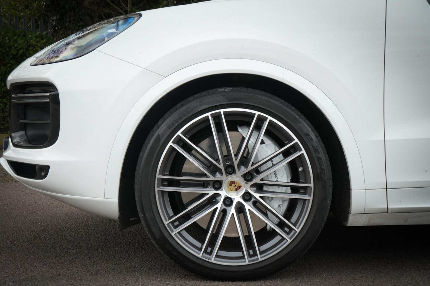 Used Porsche Cayenne 2019 for sale - 77993870: Photo 33