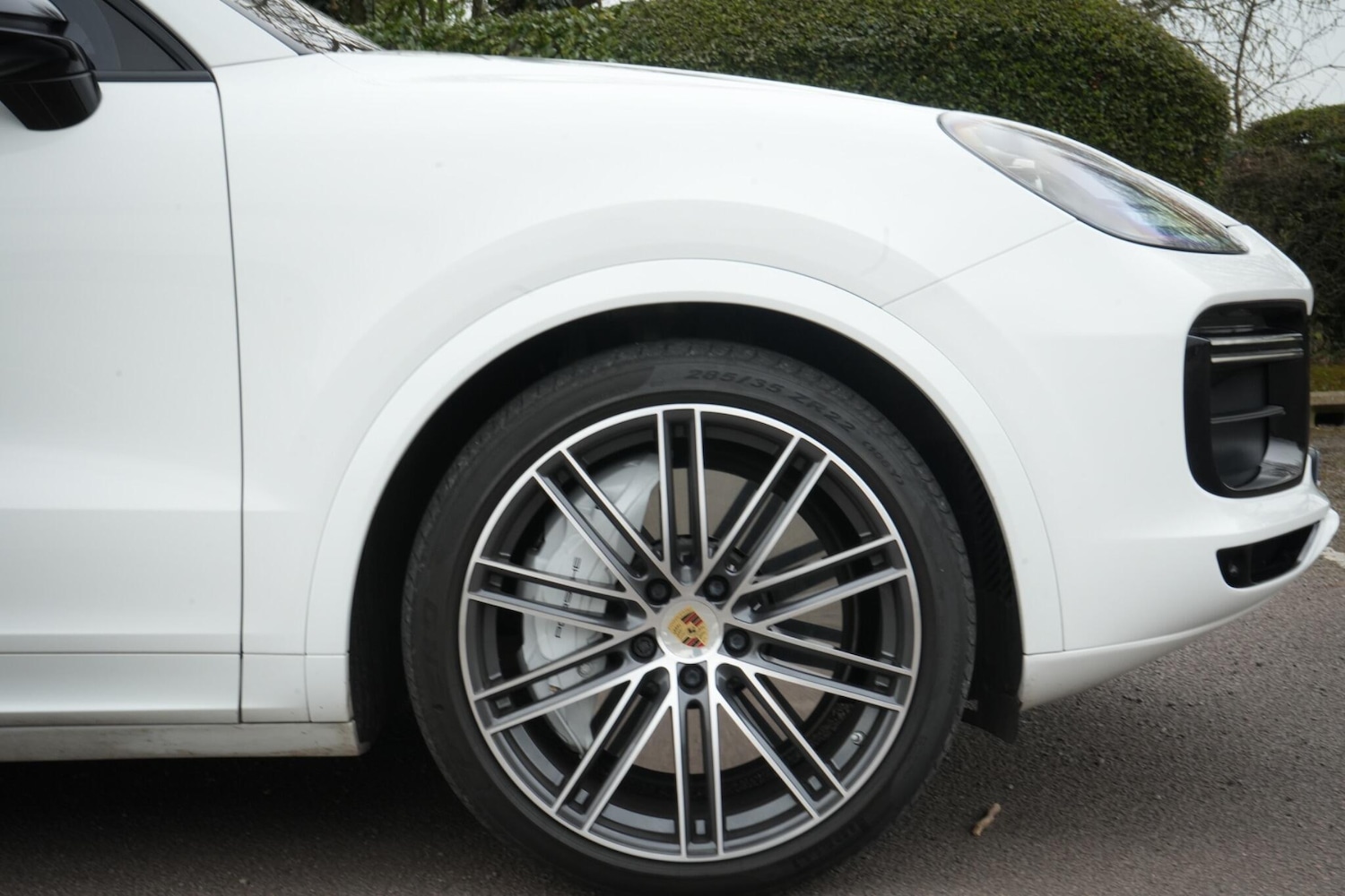 Used Porsche Cayenne 2019 for sale - 77993870: Photo 34