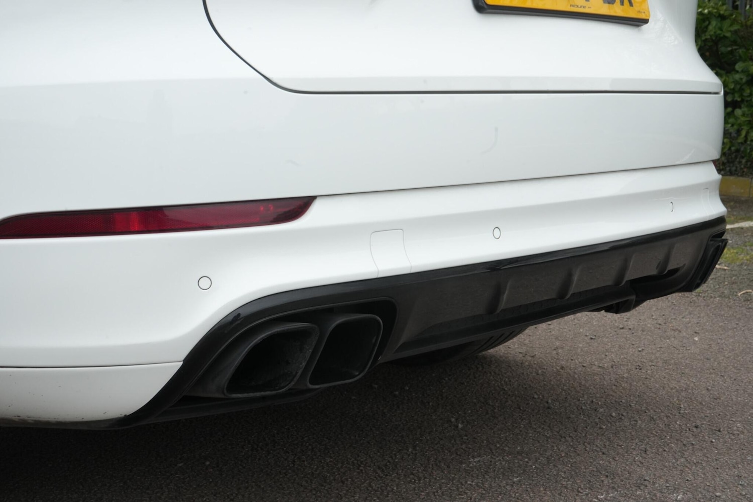 Used Porsche Cayenne 2019 for sale - 77993870: Photo 37