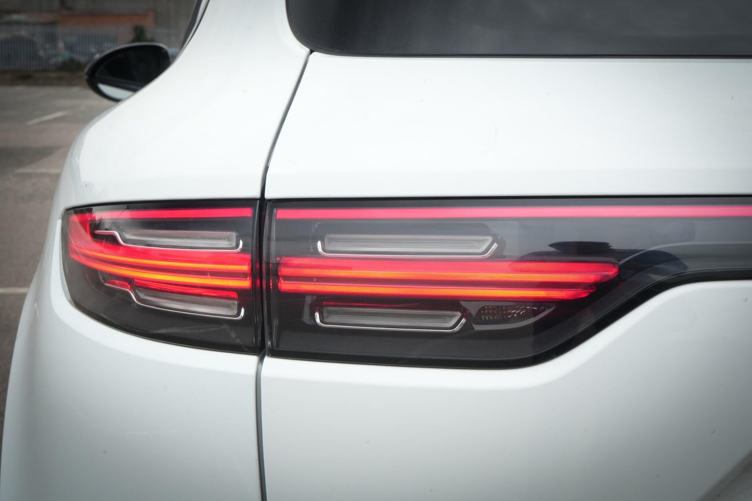 Used Porsche Cayenne 2019 for sale - 77993870: Photo 39